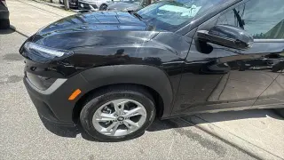 Hyundai KONA 2022 AWD SEL 4dr Crossover