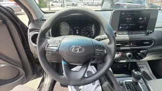 Hyundai KONA 2022 AWD SEL 4dr Crossover