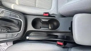 Hyundai KONA 2022 AWD SEL 4dr Crossover