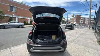 Hyundai KONA 2022 AWD SEL 4dr Crossover