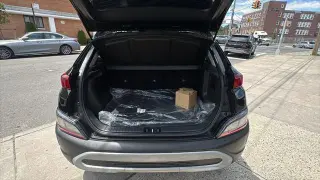 Hyundai KONA 2022 AWD SEL 4dr Crossover