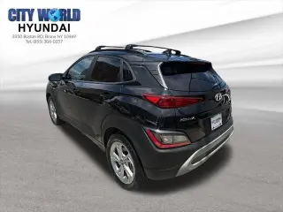 Hyundai KONA 2022 AWD SEL 4dr Crossover