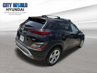 Hyundai KONA 2022 AWD SEL 4dr Crossover