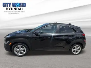 Hyundai KONA 2022 AWD SEL 4dr Crossover