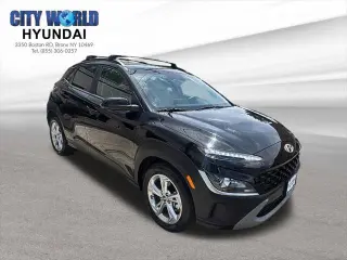 Hyundai KONA 2022 AWD SEL 4dr Crossover