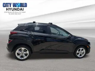 Hyundai KONA 2022 AWD SEL 4dr Crossover