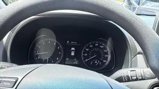 Hyundai KONA 2022 AWD SEL 4dr Crossover