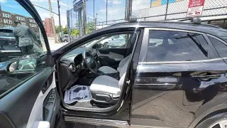 Hyundai KONA 2022 AWD SEL 4dr Crossover