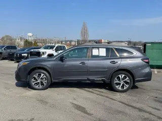 Subaru Outback 2022 AWD Limited 4dr Crossover