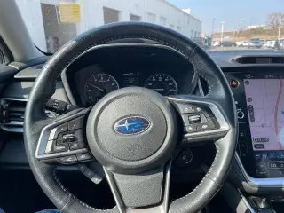 Subaru Outback 2022 AWD Limited 4dr Crossover