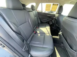Subaru Outback 2022 AWD Limited 4dr Crossover