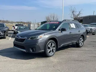 Subaru Outback 2022 AWD Limited 4dr Crossover