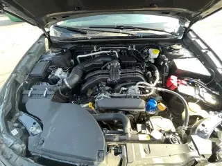 Subaru Outback 2022 AWD Limited 4dr Crossover