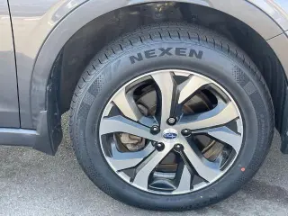 Subaru Outback 2022 AWD Limited 4dr Crossover
