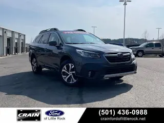 Subaru Outback 2022 AWD Limited 4dr Crossover