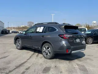 Subaru Outback 2022 AWD Limited 4dr Crossover