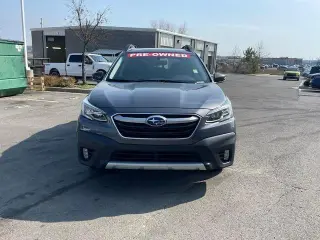 Subaru Outback 2022 AWD Limited 4dr Crossover