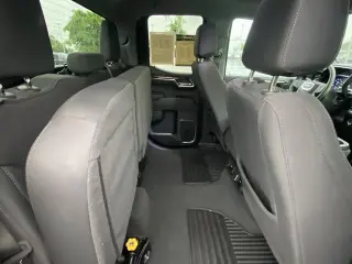GMC Sierra 1500 2024 4x2 SLE 4dr Double Cab 6.6 ft. SB