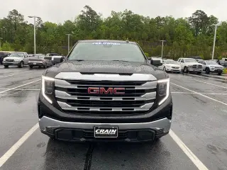 GMC Sierra 1500 2024 4x2 SLE 4dr Double Cab 6.6 ft. SB