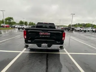 GMC Sierra 1500 2024 4x2 SLE 4dr Double Cab 6.6 ft. SB