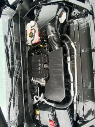 GMC Sierra 1500 2024 4x2 SLE 4dr Double Cab 6.6 ft. SB