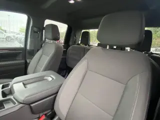GMC Sierra 1500 2024 4x2 SLE 4dr Double Cab 6.6 ft. SB