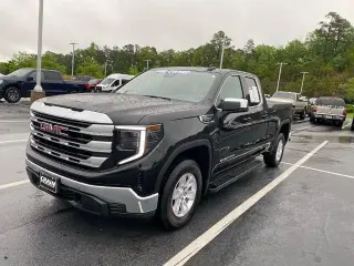GMC Sierra 1500 2024 4x2 SLE 4dr Double Cab 6.6 ft. SB