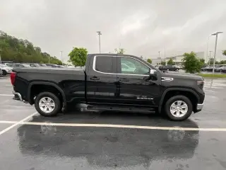 GMC Sierra 1500 2024 4x2 SLE 4dr Double Cab 6.6 ft. SB