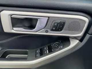 Ford Explorer 2021 Limited 4dr SUV