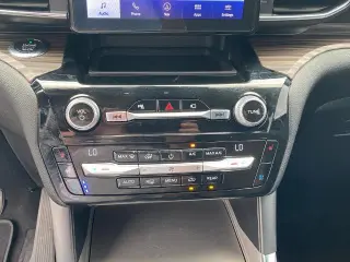Ford Explorer 2021 Limited 4dr SUV