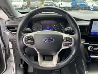 Ford Explorer 2021 Limited 4dr SUV