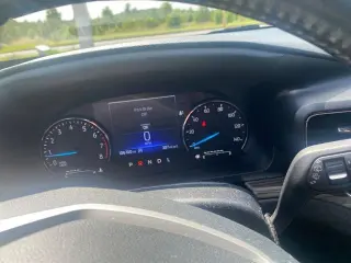 Ford Explorer 2021 Limited 4dr SUV