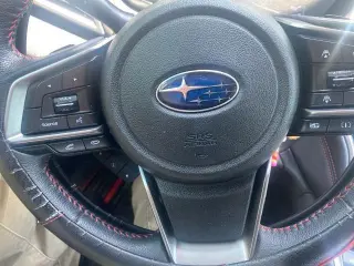 Subaru Legacy 2020 AWD Sport 4dr Sedan