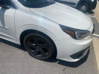 Subaru Legacy 2020 AWD Sport 4dr Sedan