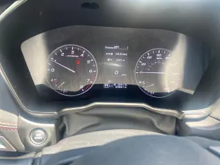 Subaru Legacy 2020 AWD Sport 4dr Sedan