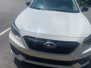 Subaru Legacy 2020 AWD Sport 4dr Sedan