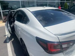 Subaru Legacy 2020 AWD Sport 4dr Sedan
