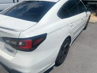 Subaru Legacy 2020 AWD Sport 4dr Sedan