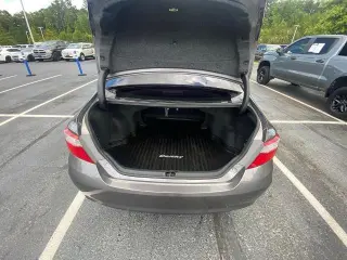 Toyota Camry 2017 SE 4dr Sedan