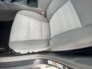 Toyota Camry 2017 SE 4dr Sedan
