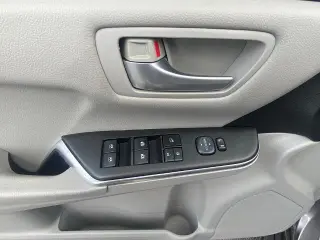 Toyota Camry 2017 SE 4dr Sedan