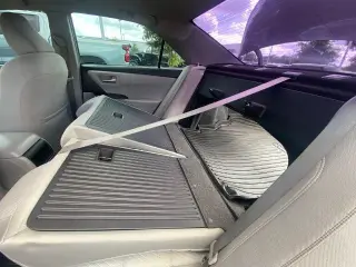 Toyota Camry 2017 SE 4dr Sedan