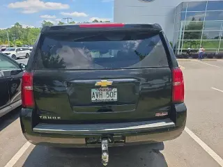 Chevrolet Tahoe 2020 4x4 LT 4dr SUV