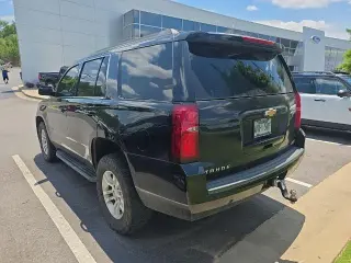Chevrolet Tahoe 2020 4x4 LT 4dr SUV