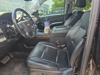 Chevrolet Tahoe 2020 4x4 LT 4dr SUV