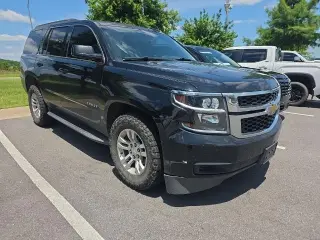 Chevrolet Tahoe 2020 4x4 LT 4dr SUV