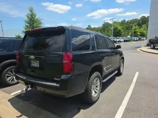 Chevrolet Tahoe 2020 4x4 LT 4dr SUV