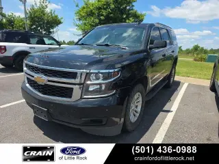 Chevrolet Tahoe 2020 4x4 LT 4dr SUV