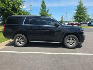 Chevrolet Tahoe 2020 4x4 LT 4dr SUV