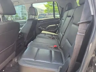 Chevrolet Tahoe 2020 4x4 LT 4dr SUV